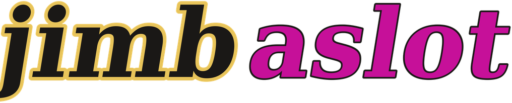 jimbaslot logo